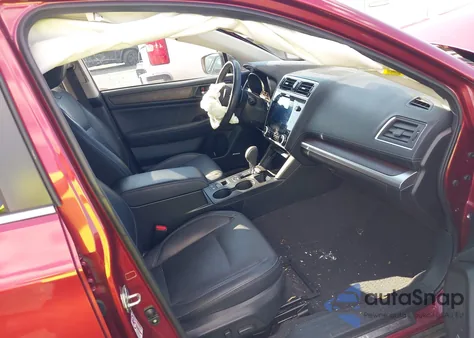 2019 Subaru Outback 2.5I Limited from USA, damaged, VIN 4S4BSANC1K3325538